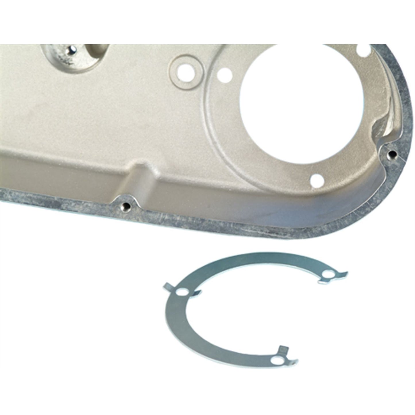 James Gaskets Gasket Lack Plate Primary Cover [MPN: JGI-31497-65]_274554