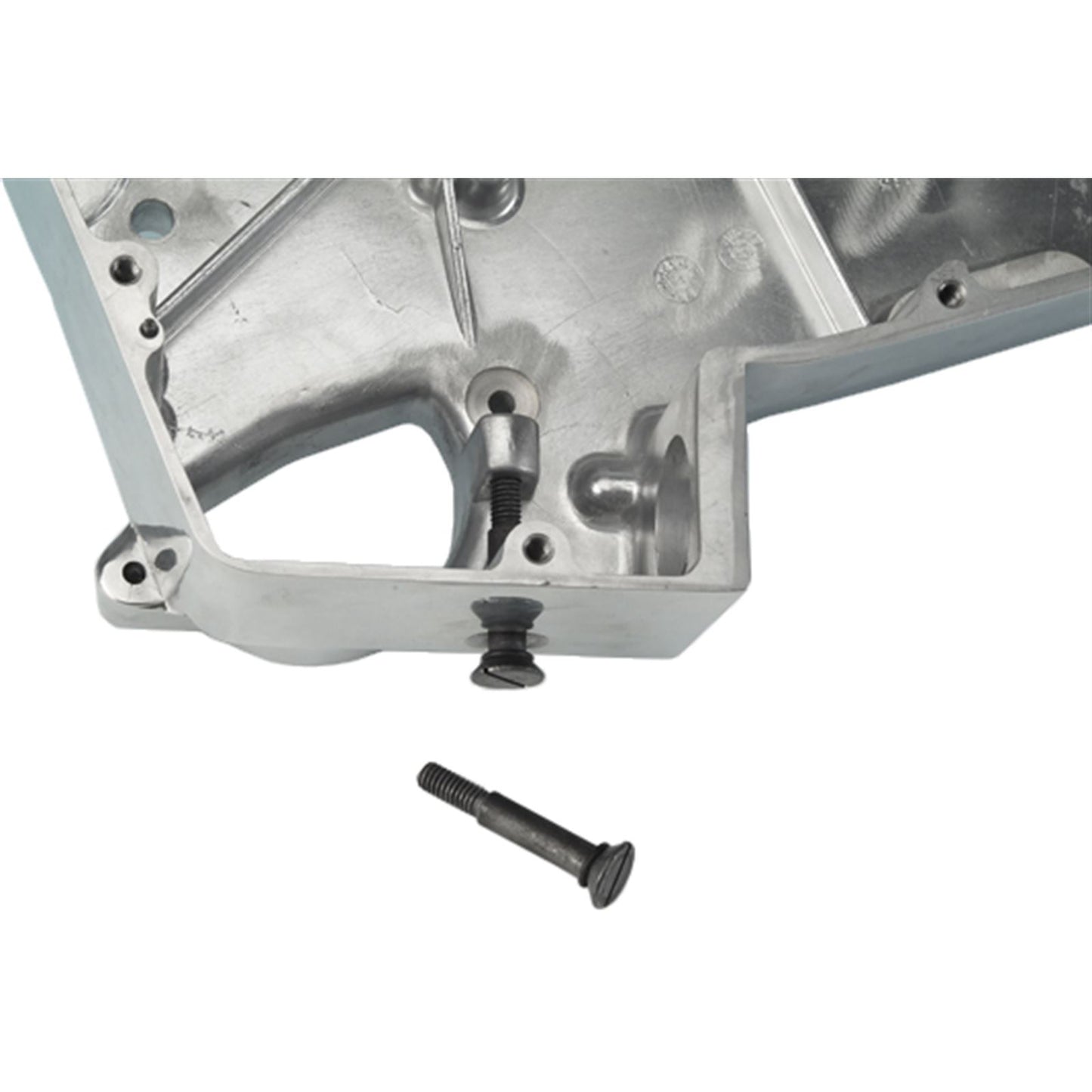 James Gaskets Gasket Screw Solenoid Pivot Arm [MPN: JGI-31478-65-X]_274637