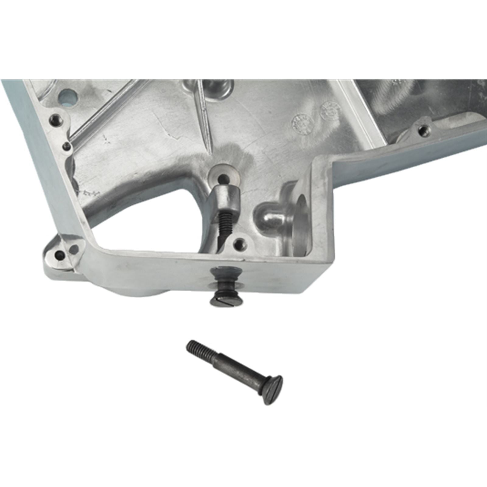 James Gaskets Gasket Screw Solenoid Pivot Arm [MPN: JGI-31478-65-X]_274637