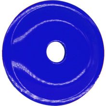Woodys Round Grand Digger Support Plates - 48/Pack Blue ARG-3795-48_274641