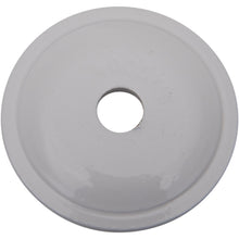 Woodys Round Grand Digger Support Plates - 48/Pack White ARG-3815-48_497374