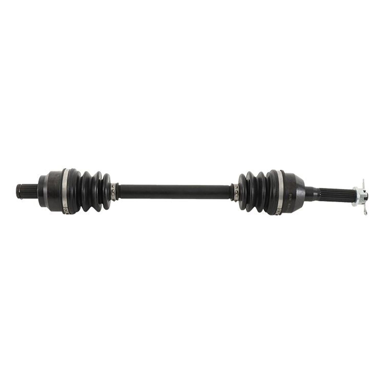 All Balls 8 Ball Extreme Axle Front AB8-PO-8-362_541763