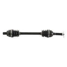 All Balls 8 Ball Extreme Axle Front AB8-PO-8-362_541763