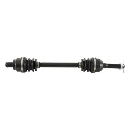 All Balls 8 Ball Extreme Axle Front AB8-PO-8-362_541763
