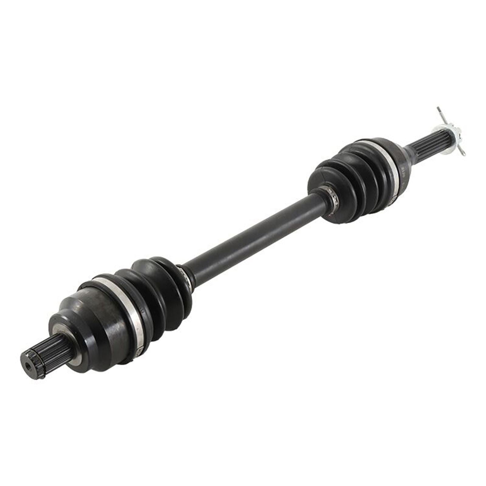 All Balls 8 Ball Extreme Axle Front AB8-PO-8-362_541764