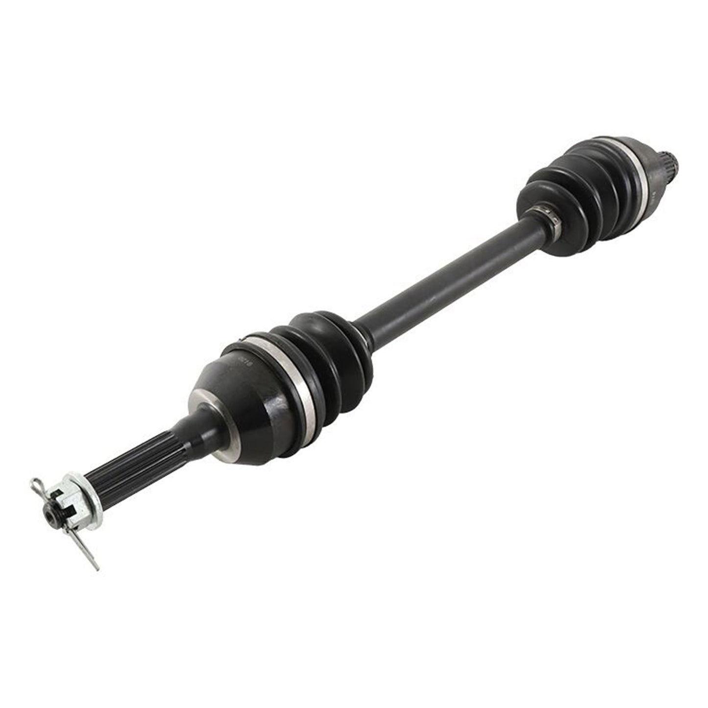 All Balls 8 Ball Extreme Axle Front AB8-PO-8-362_541765