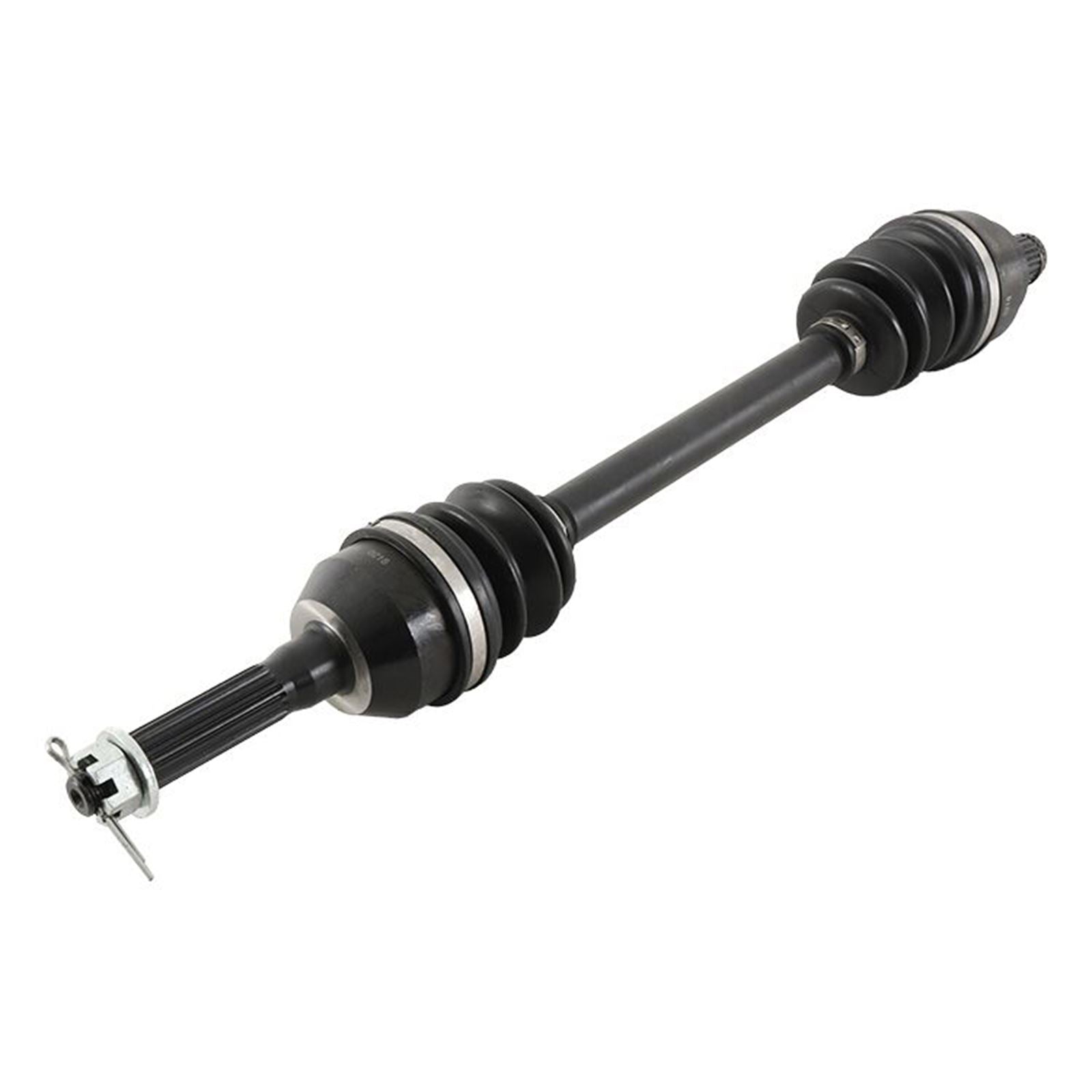 All Balls 8 Ball Extreme Axle Front AB8-PO-8-362_541765