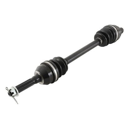 All Balls 8 Ball Extreme Axle Front AB8-PO-8-362_541765