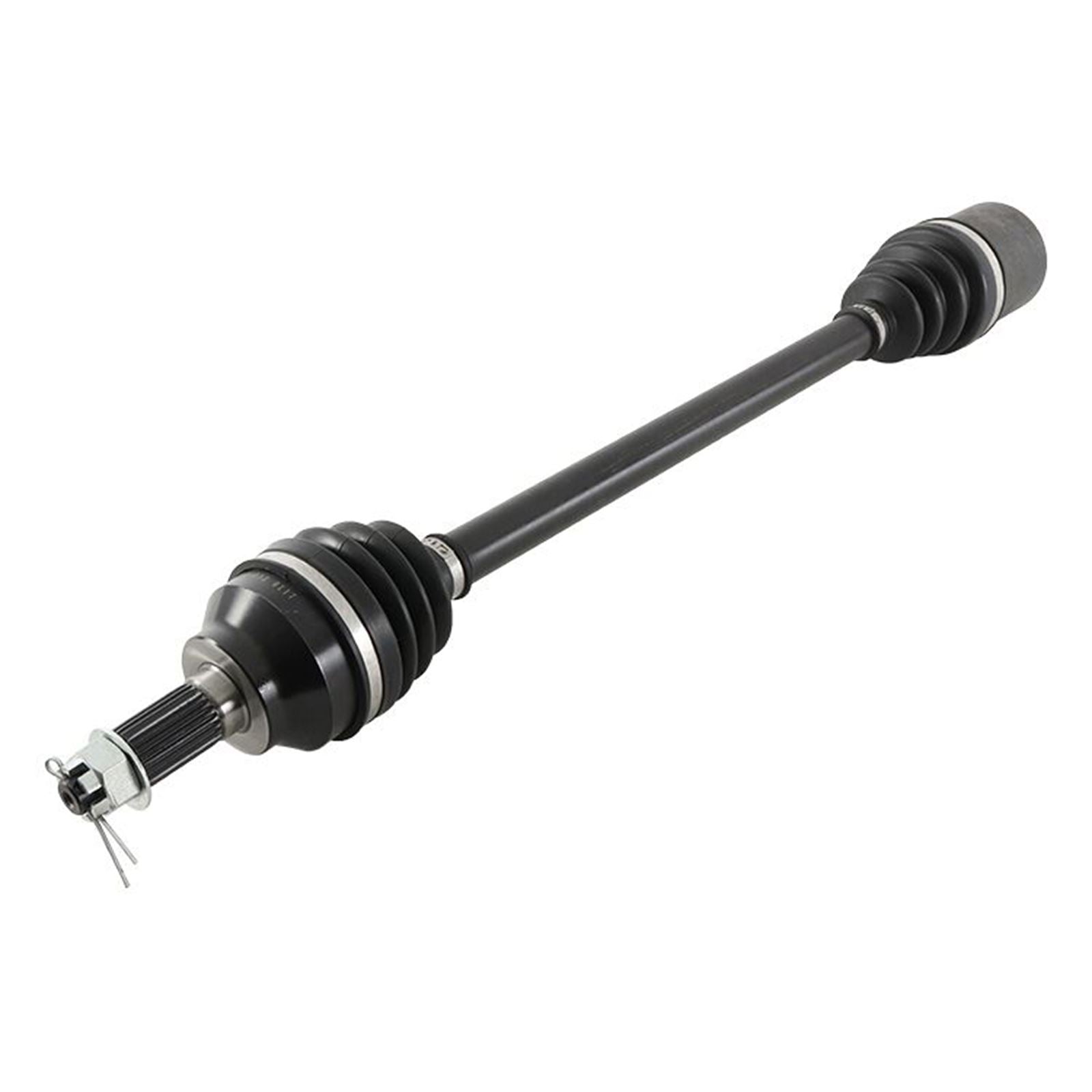 All Balls 8 Ball Extreme Axle Rear AB8-PO-8-400_541767
