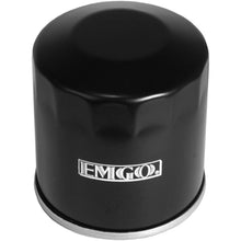 Emgo Spin-On Oil Filter Black 10-82110_274677