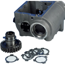 James Gaskets Gasket Lock Tab Sprocket To Main Drive Gear [MPN: JGI-35216-36]_274679