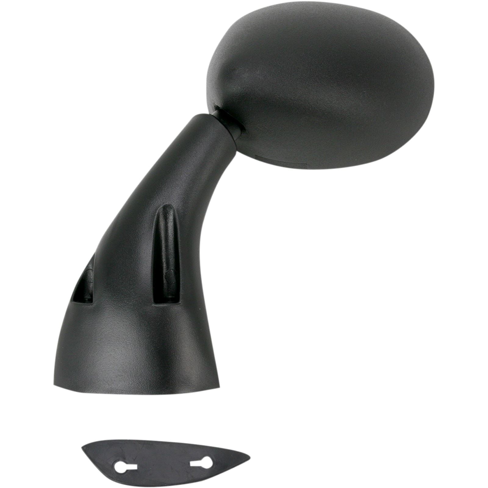 2FastMoto  Left Hand Side Mirror For Suzuki Katana 600 88-97 20-78272_1164863
