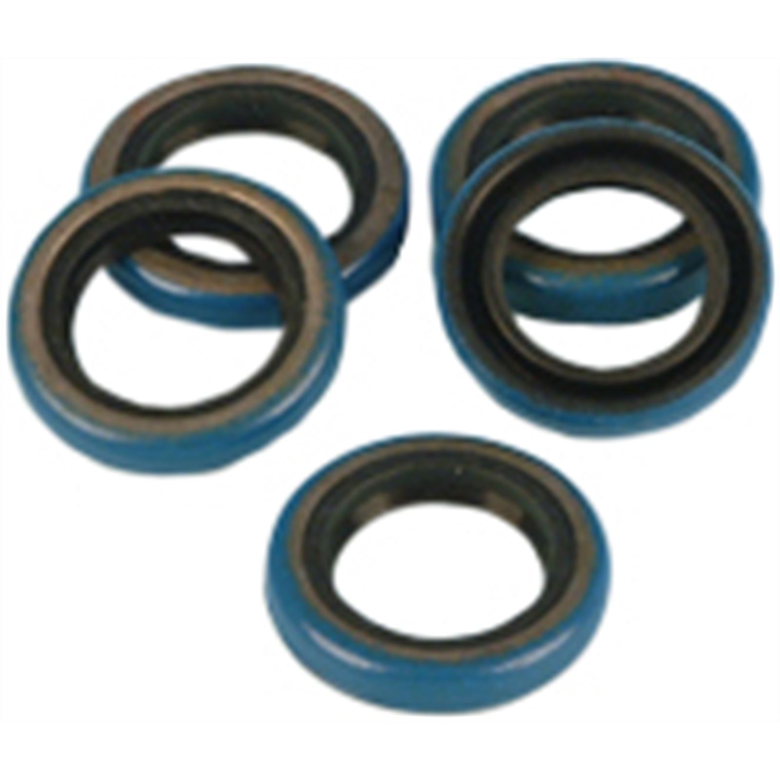 James Gaskets Gasket Seal Transmission Shaft PLT FL FLH FX FXS [MPN: JGI-12010]_274840