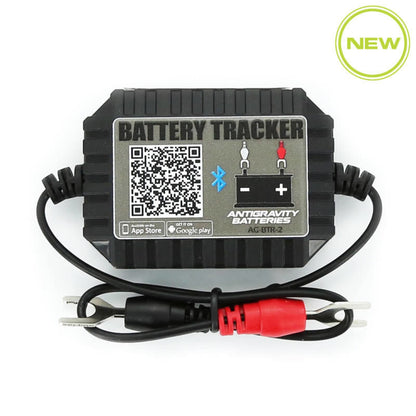 Antigravity Batteries Battery Tracker Lead electrolyte AG-BTR-2_1595686