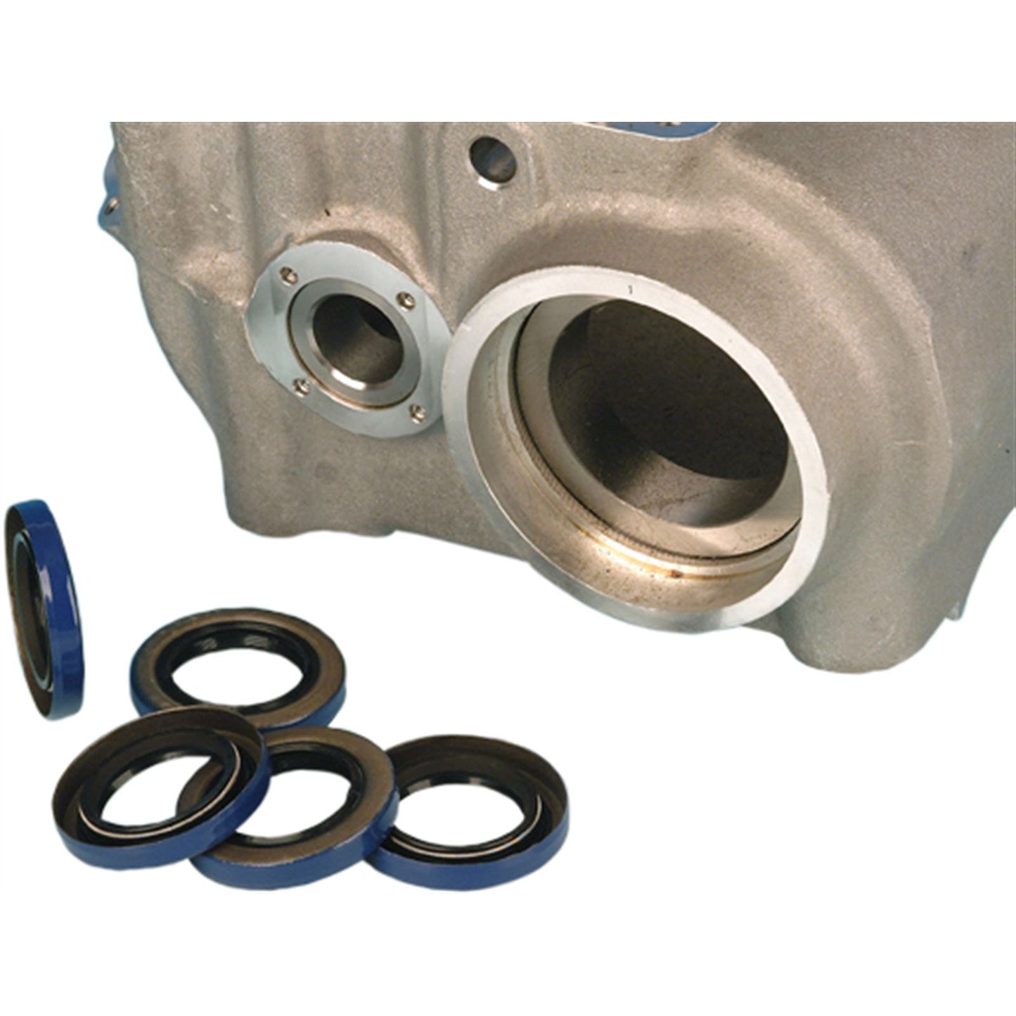 James Gaskets Gasket Super Nut Replacement Seal 4P Speed Transmission [MPN: JGI-35211-85-DL]_274870