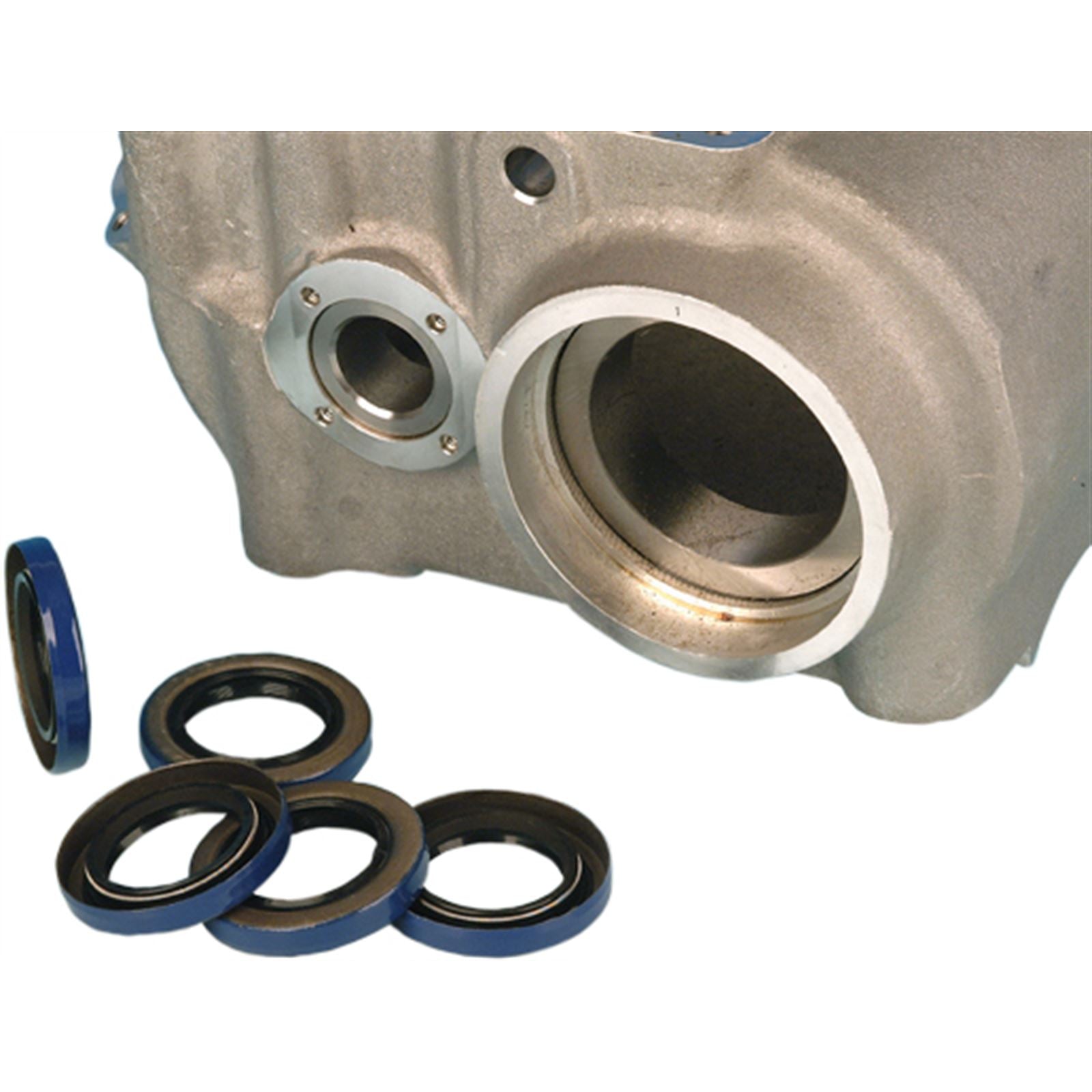 James Gaskets Gasket Super Nut Replacement Seal 4P Speed Transmission [MPN: JGI-35211-85-DL]_274870