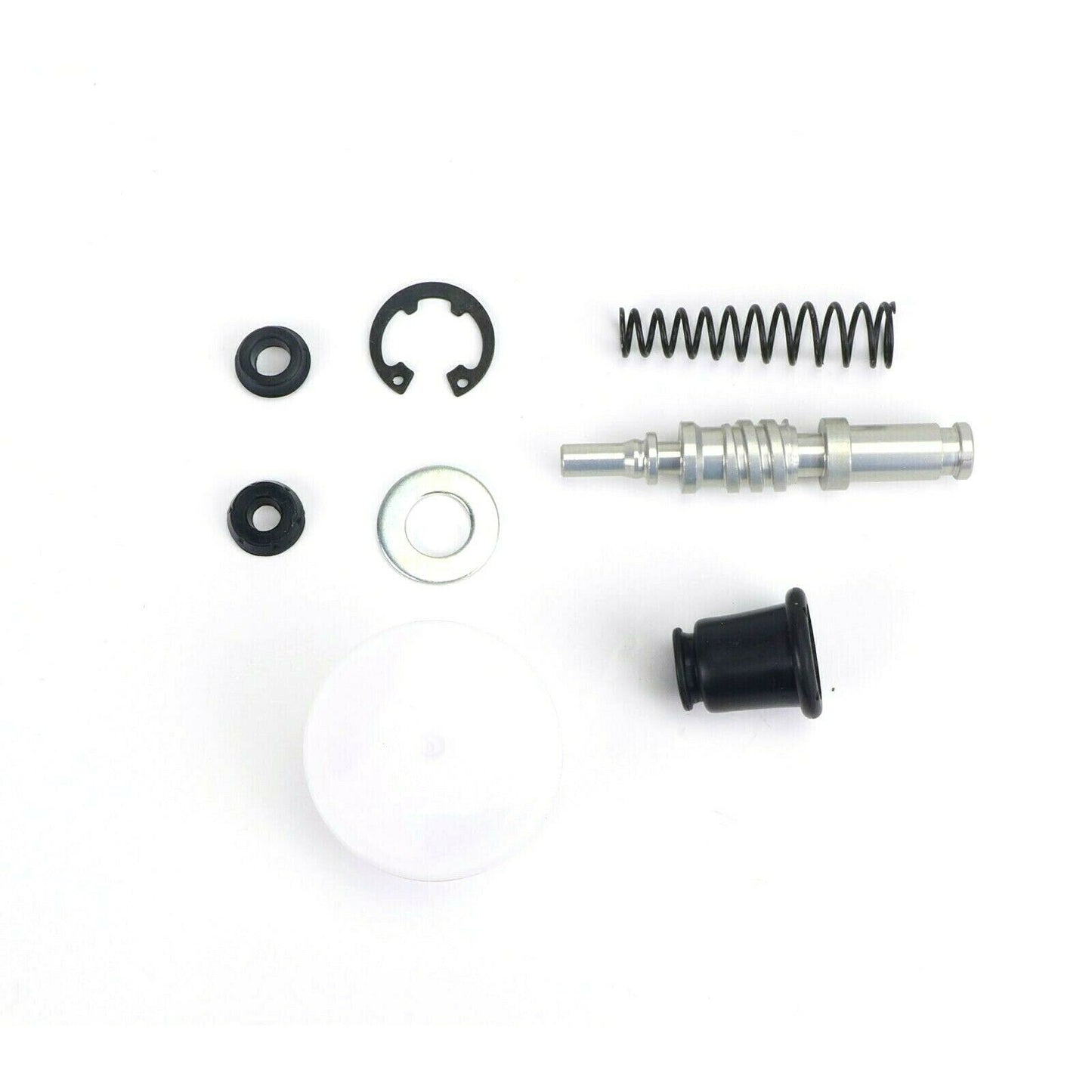 2FastMoto Front Brake Master Cylinder Repair Rebuild Kit for Honda CR CRF XR 45530-KCE-671_671087