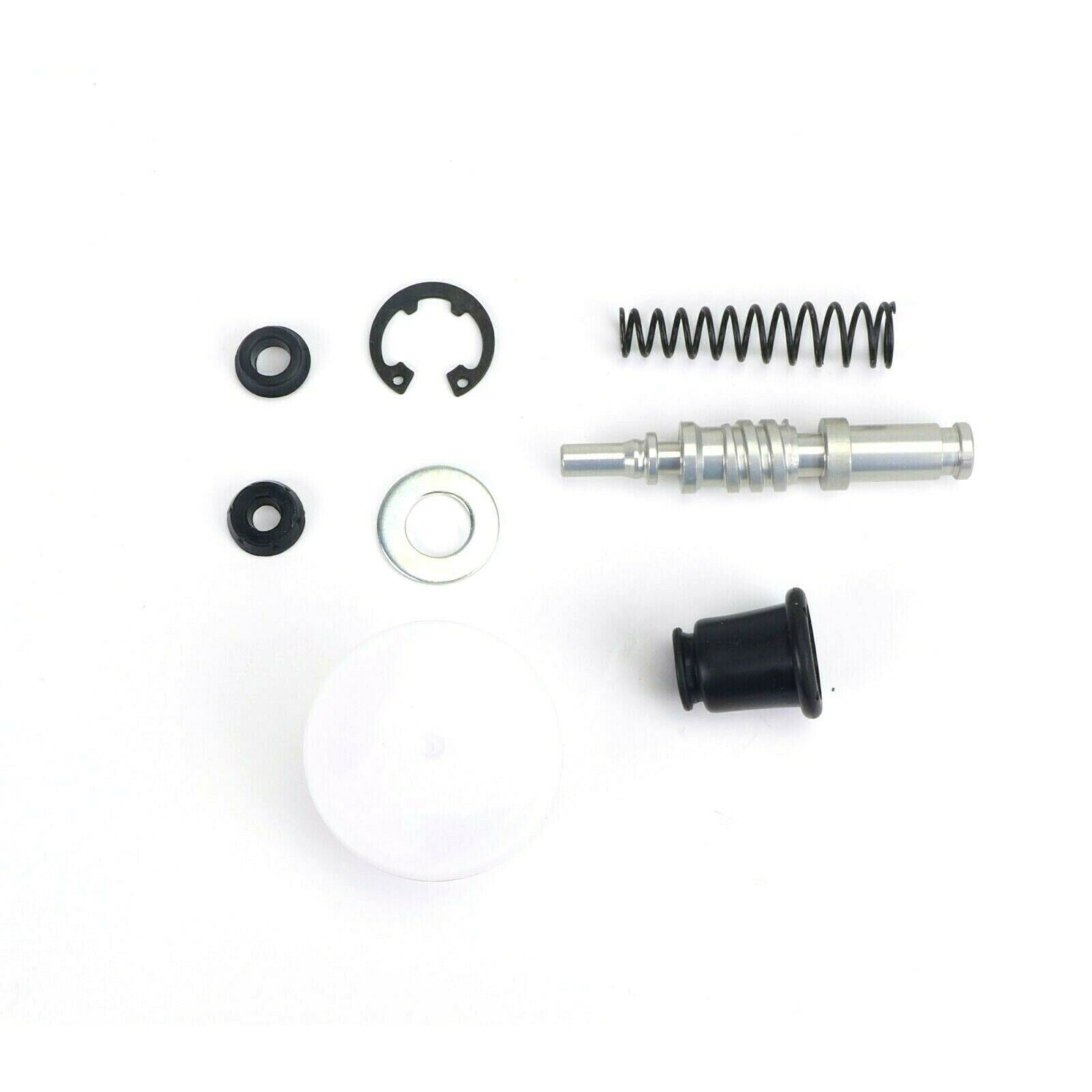 2FastMoto Front Brake Master Cylinder Repair Rebuild Kit for Honda CR CRF XR 45530-KCE-671_671087