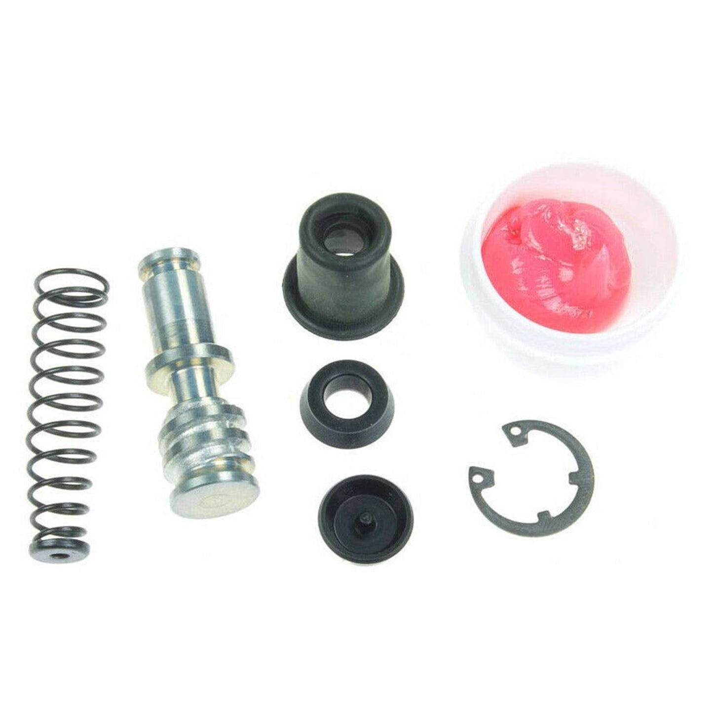 2FastMoto Front Master Cylinder Repair Kit for Yamaha Virago Models 4H7-W0041-00_670504
