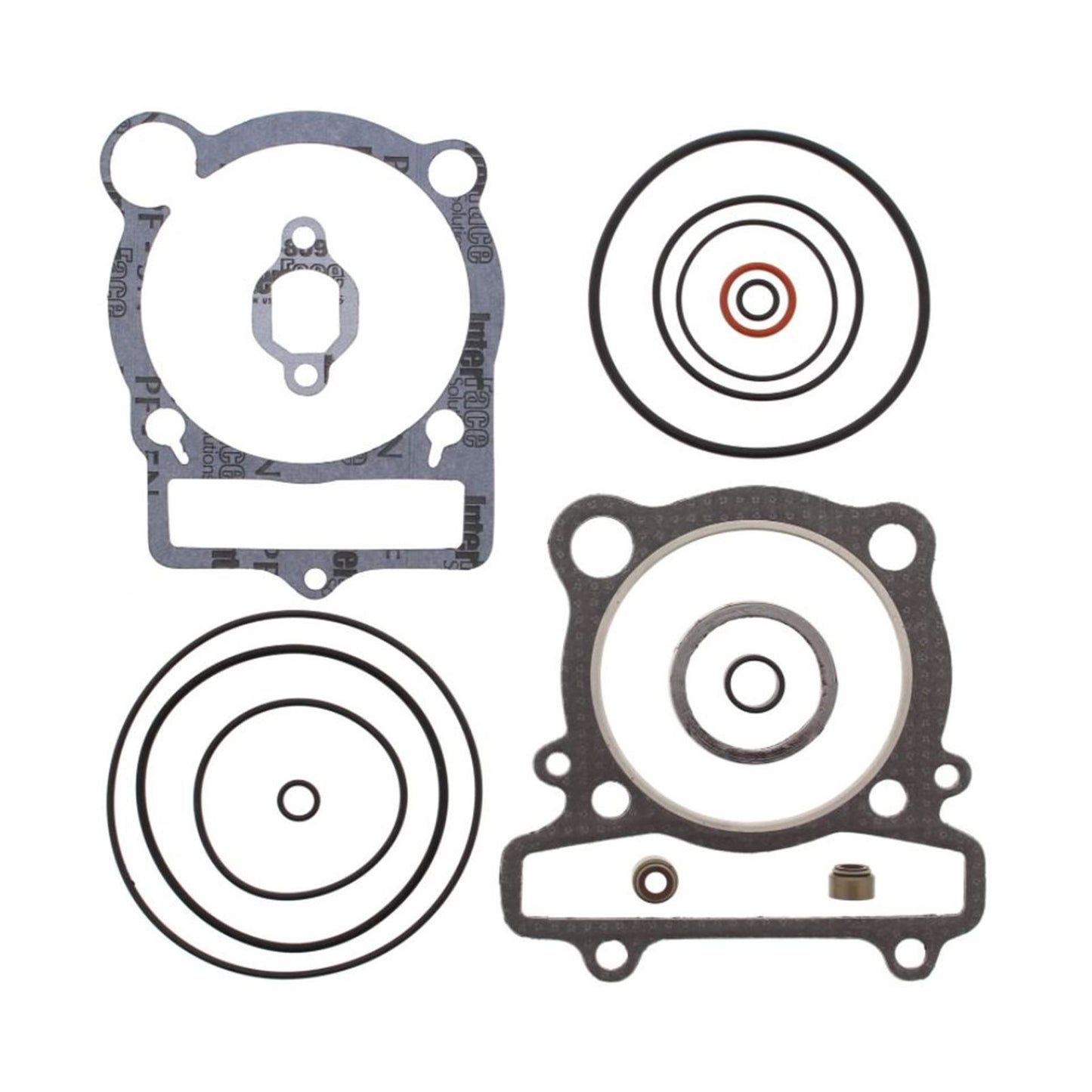 Vertex Top End Gaskets - For Yamaha 810813_839560