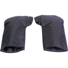 SPI Sports Parts Inc Handlebar Gauntlets SM-16307_274881