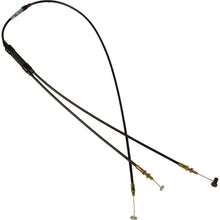 SPI Sports Parts Inc 8" Extension Throttle Cable For Yamaha SM-05150_274882