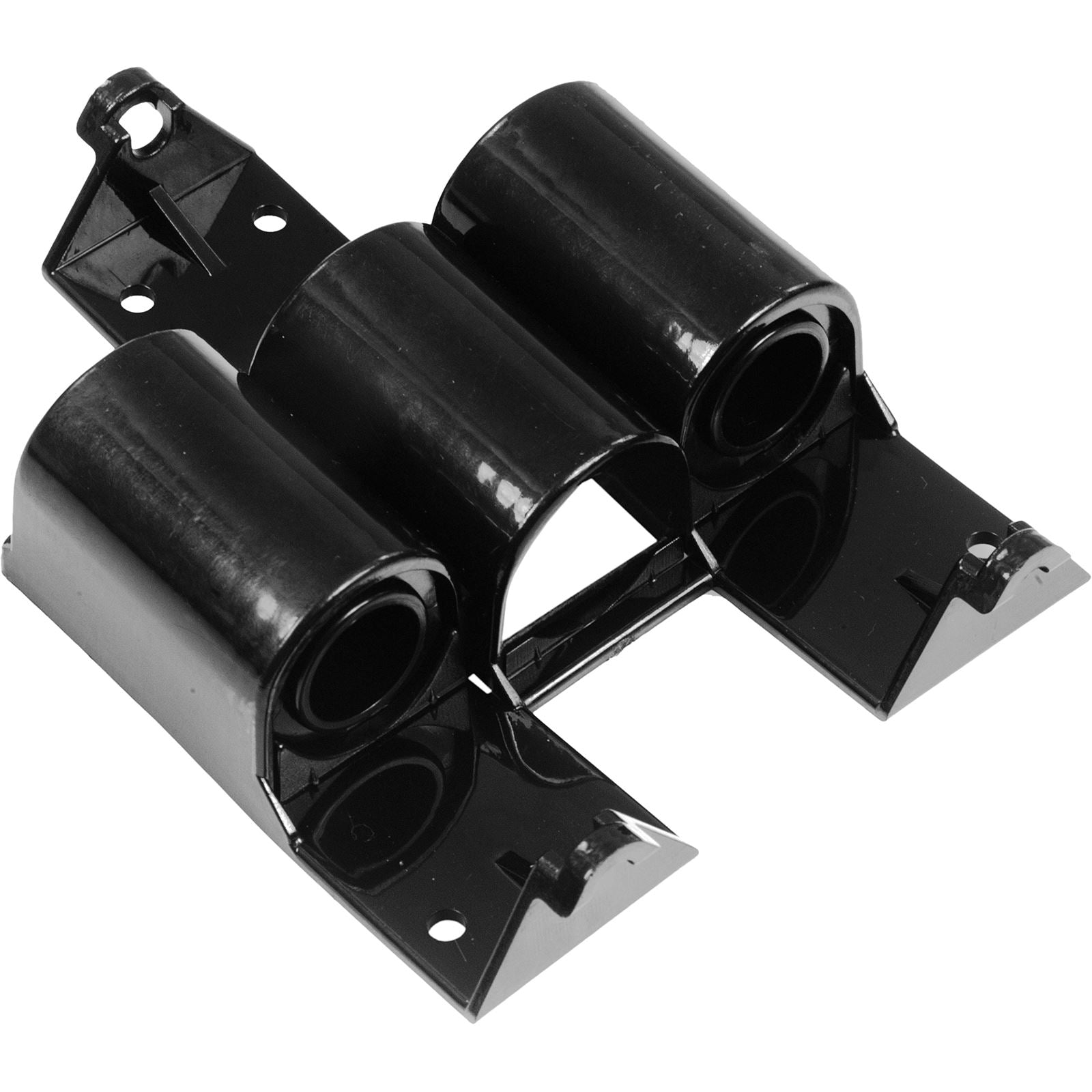 SPI Sports Parts Inc Plug Carrier - 3 Spare Plugs 12-115-01_274885