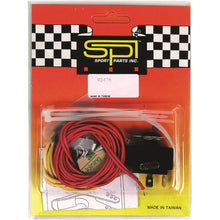 SPI Sports Parts Inc Thumb Warmer with Lighted Hi/Low/Off Switch 92-176-1_274891