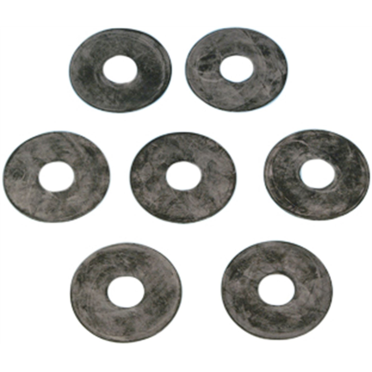 James Gaskets Gasket Fuel Cap Left FL FLH FLH 80 [MPN: JGI-61116-65]_274895