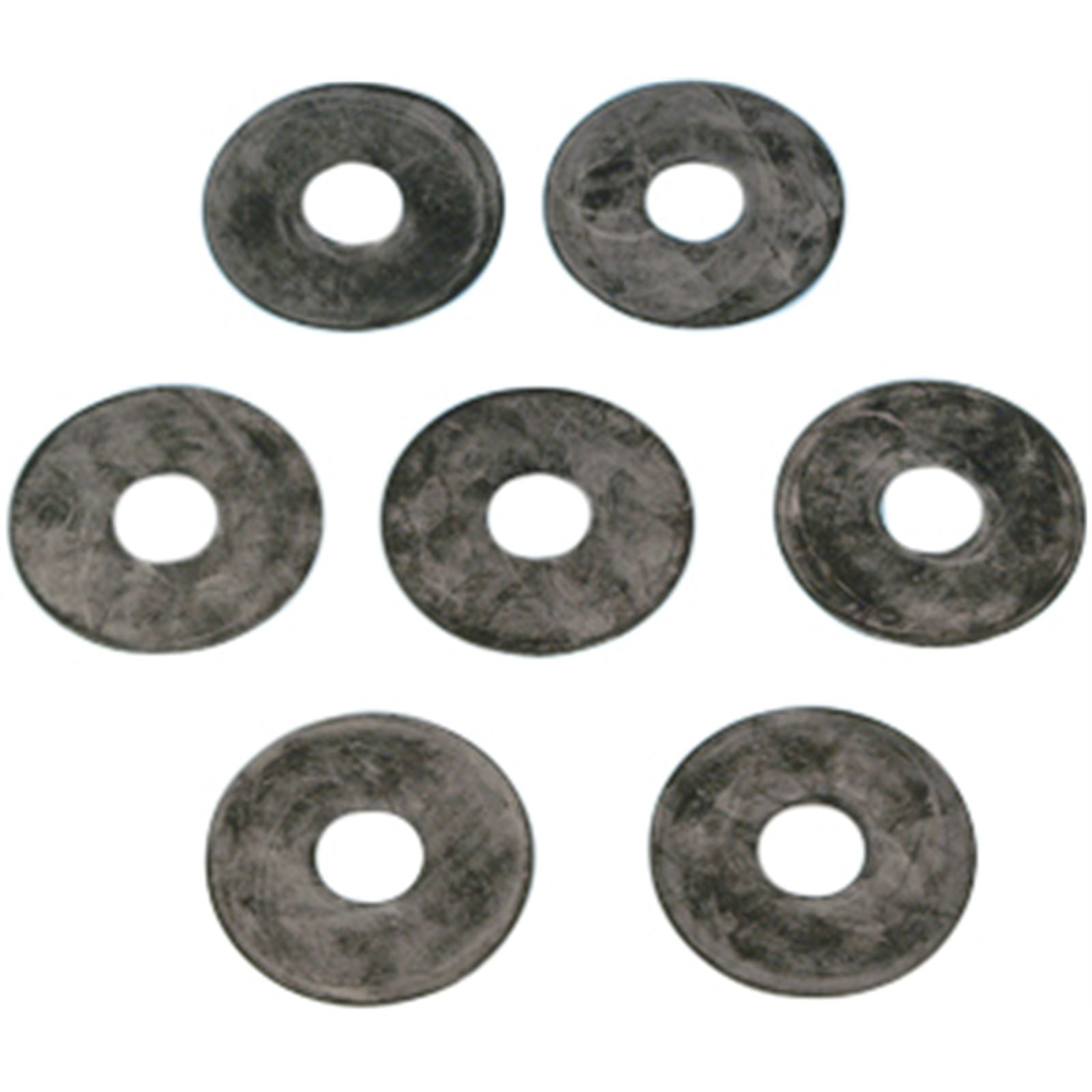James Gaskets Gasket Fuel Cap Left FL FLH FLH 80 [MPN: JGI-61116-65]_274895