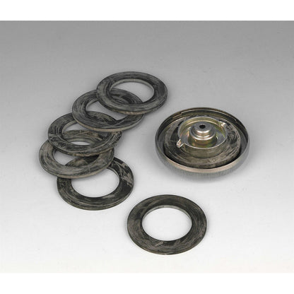 James Gaskets Gasket Fuel Cap Thick [MPN: JGI-61111-77]_274906