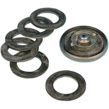 James Gaskets Gasket Fuel Cap Thick [MPN: JGI-61111-77]_274907