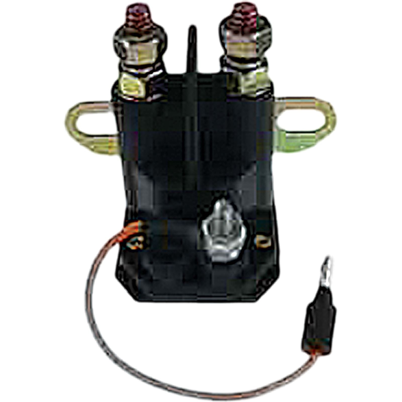 SPI Sports Parts Inc Starter Solenoid AT-01098_274909