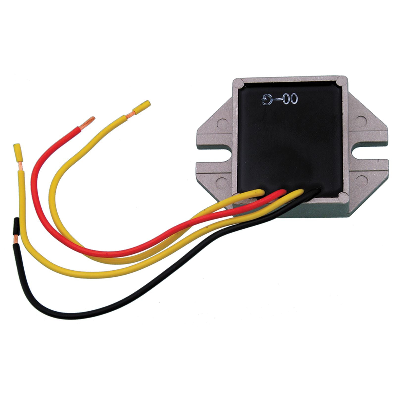 2FastMoto Voltage Regulator for Electric Start Ski-Doo K01-154-16_1533921