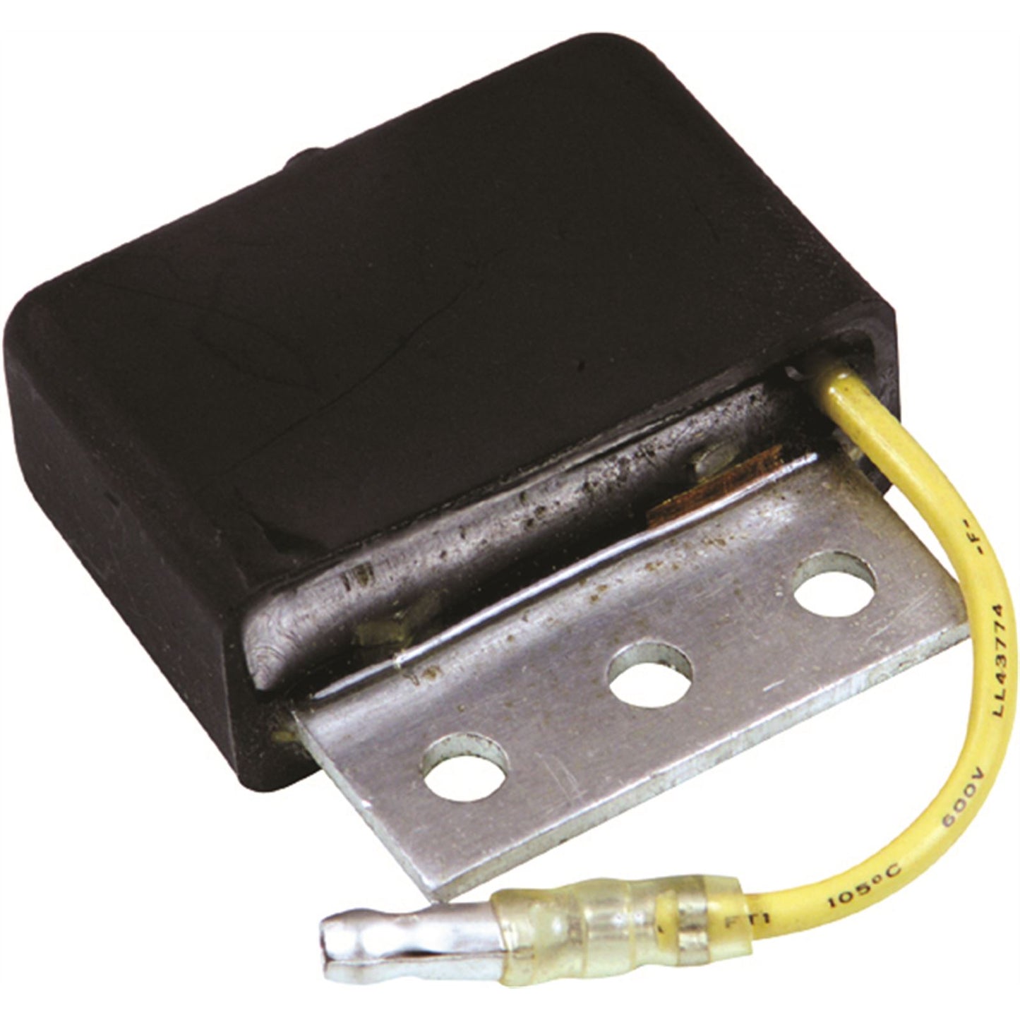 SPI Sports Parts Inc Volt Regulator - 1 Wire 01-154-02_274911