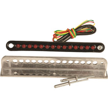SPI Sports Parts Inc Led Light Strip 5.25" SM-01501_274913