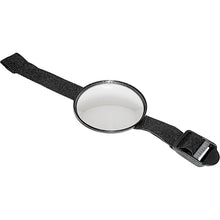 SPI Sports Parts Inc Velcro Glove Mirror Round SM-12058_274914