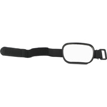 SPI Sports Parts Inc Velcro Glove Mirror Oval 12-165-15_274915