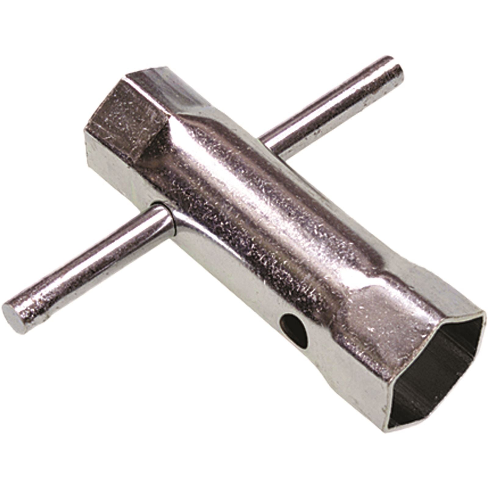 SPI Sports Parts Inc Double End Wrench 12-121_274916