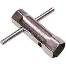 SPI Sports Parts Inc Double End Wrench 12-121_274916