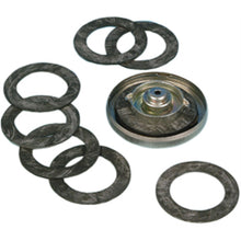 James Gaskets Gasket Fuel Cap Thin [MPN: JGI-61114-48]_274918