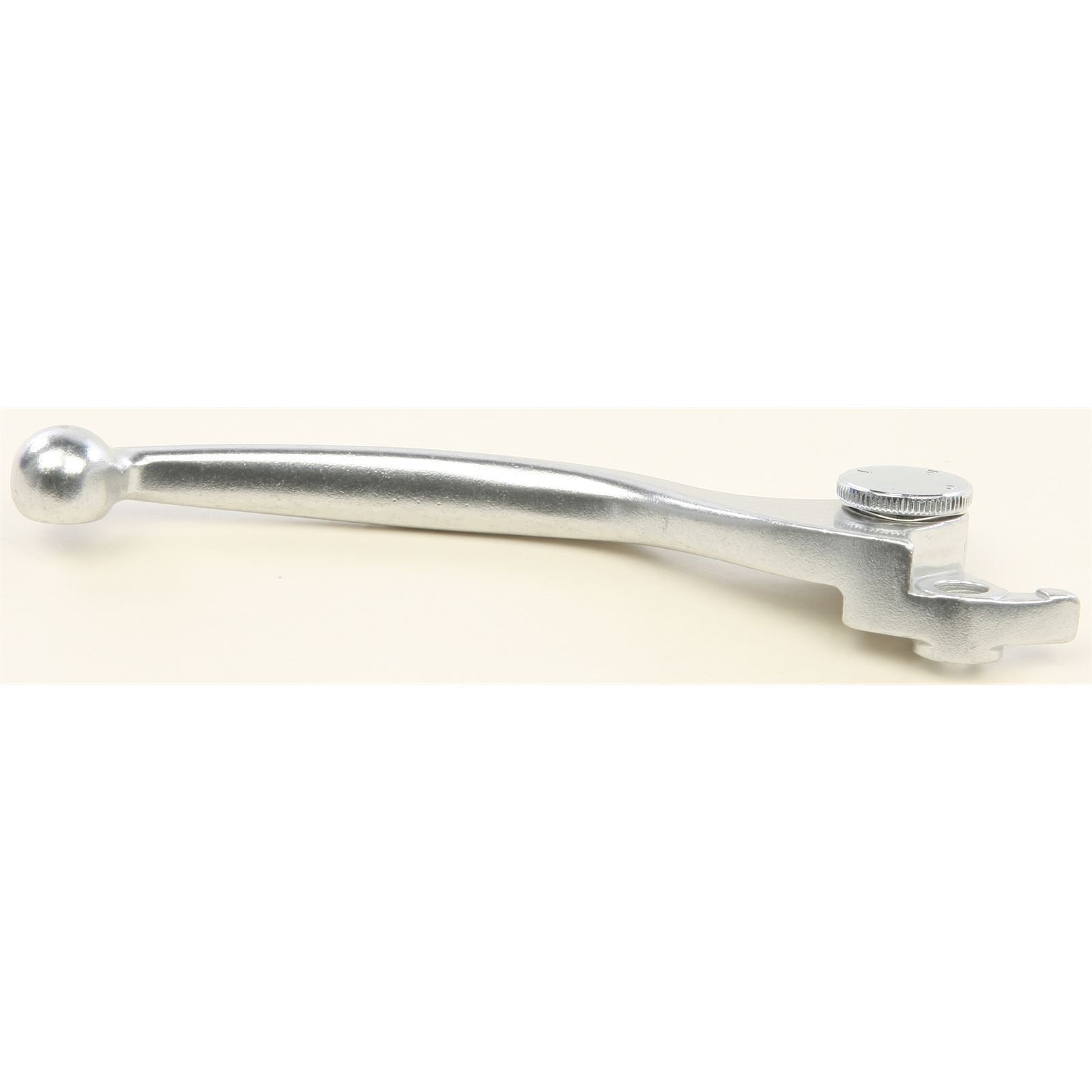 Fire Power Brake Lever Silver WP99-64971_274942