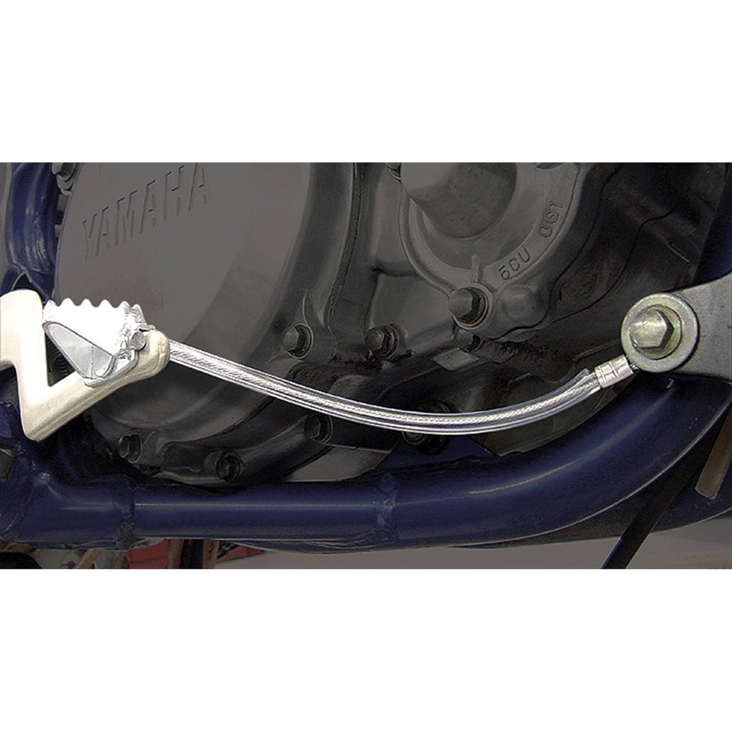 Motion Pro Pedal Anchor Kit 11-0008_274947