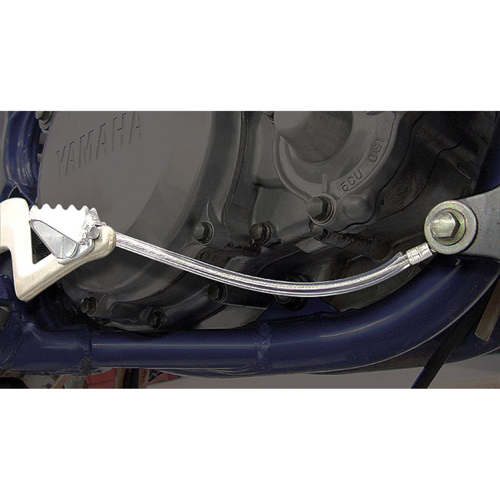 Motion Pro Pedal Anchor Kit 11-0008_274947