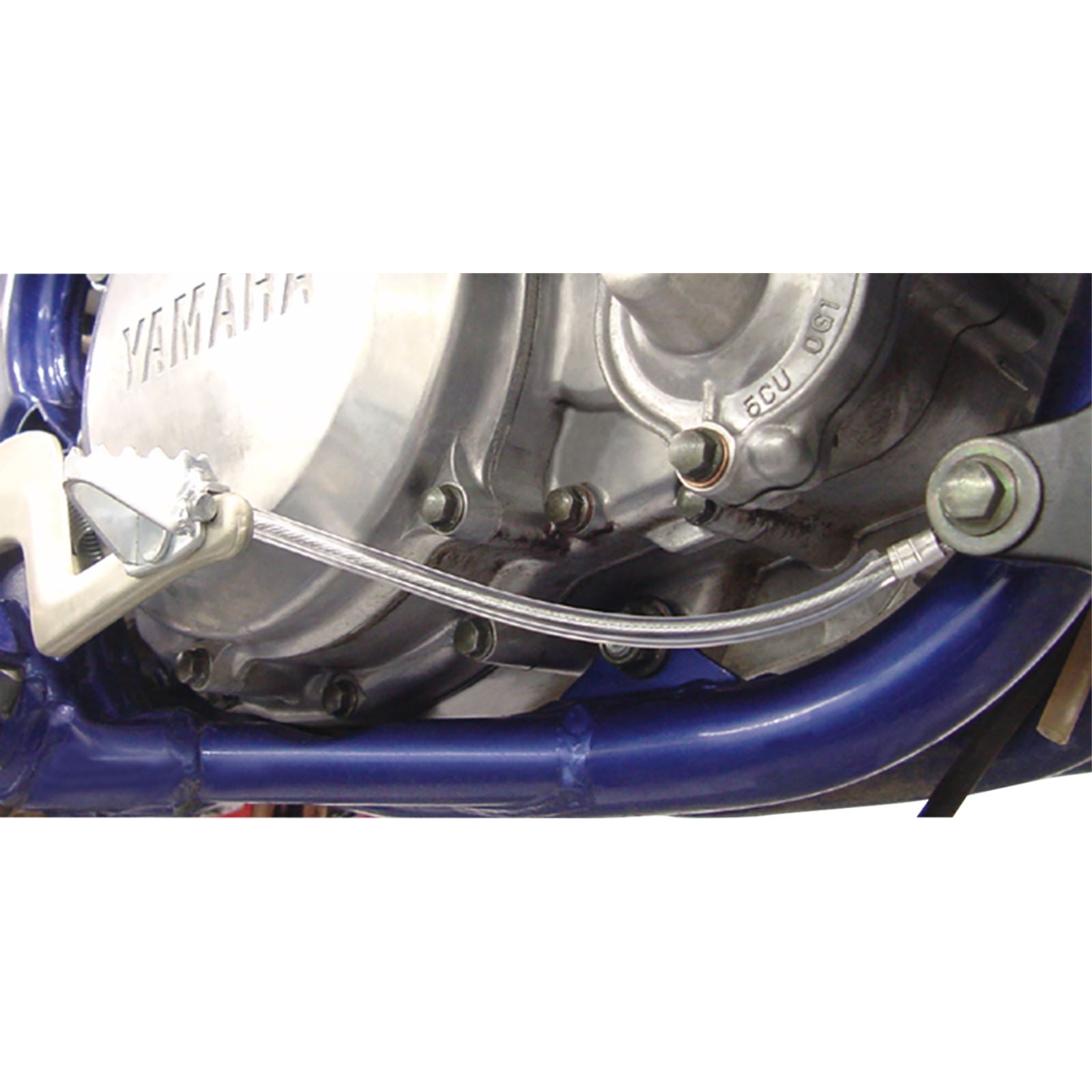 Motion Pro Pedal Anchor Kit 11-0008_1503104