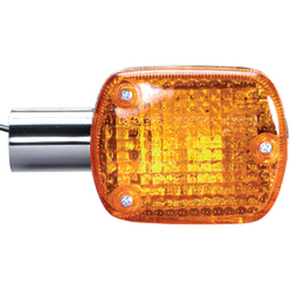 K&S Turn Signal Front 25-1075_597366