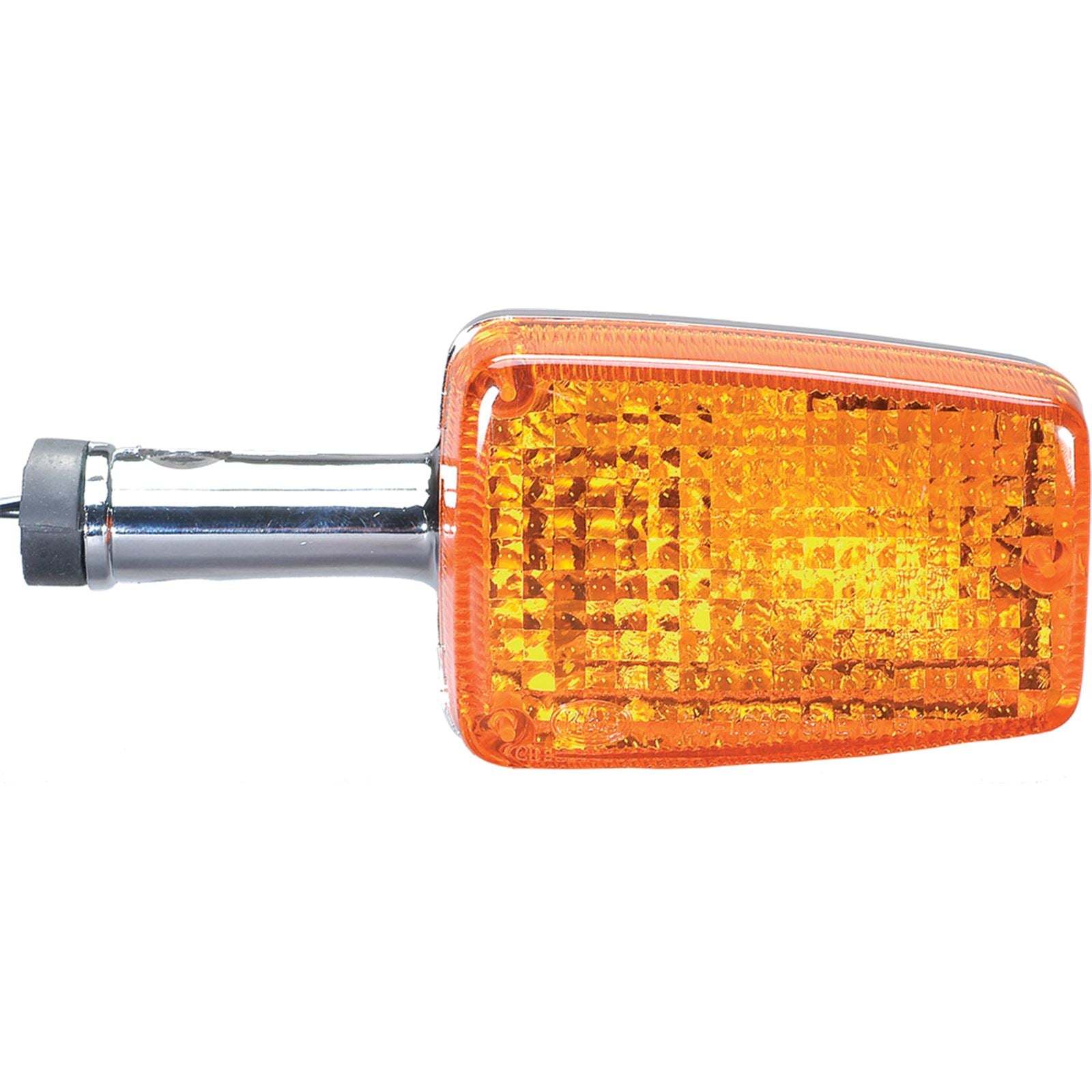 K&S Turn Signal Rear 25-1096_274969