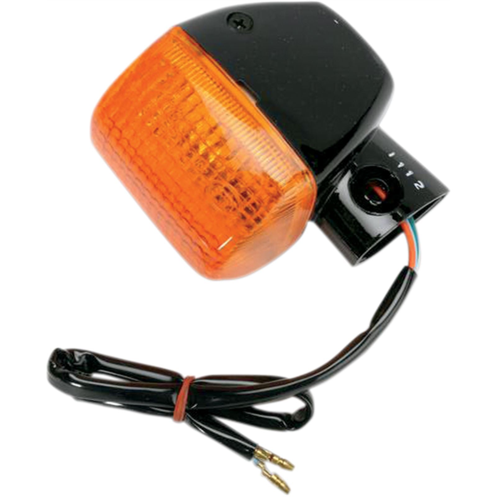 K&S Turn Signal Front Left 25-1112_404813