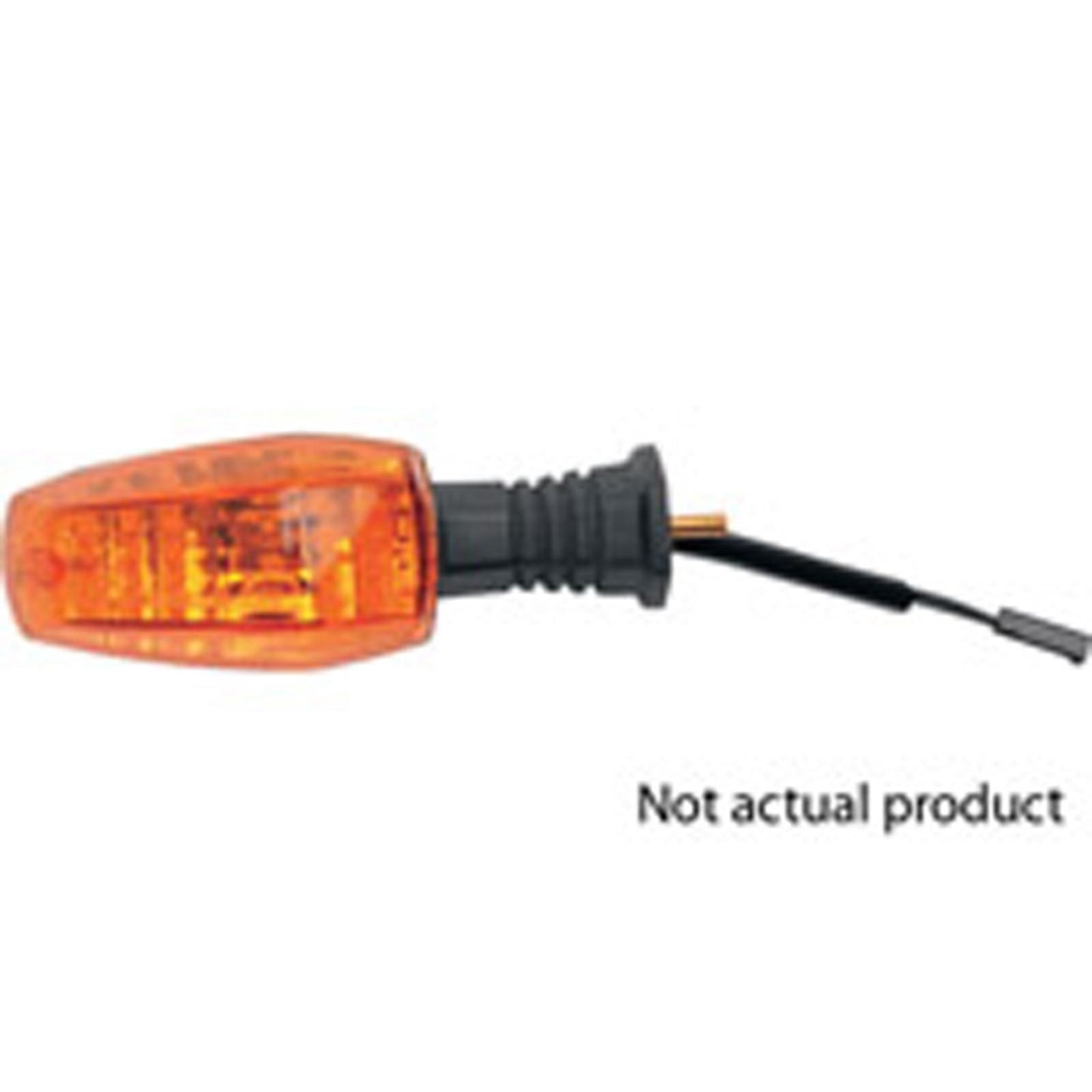 K&S Turn Signal Front Left 25-1152_597386