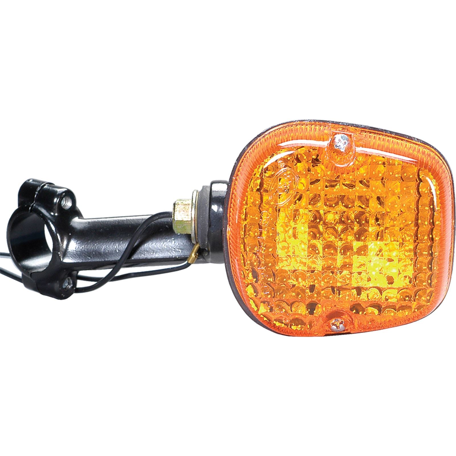 K&S Turn Signal Front Left 25-1162_274984